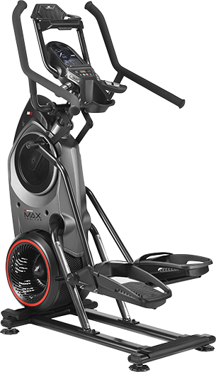 Max Trainer
