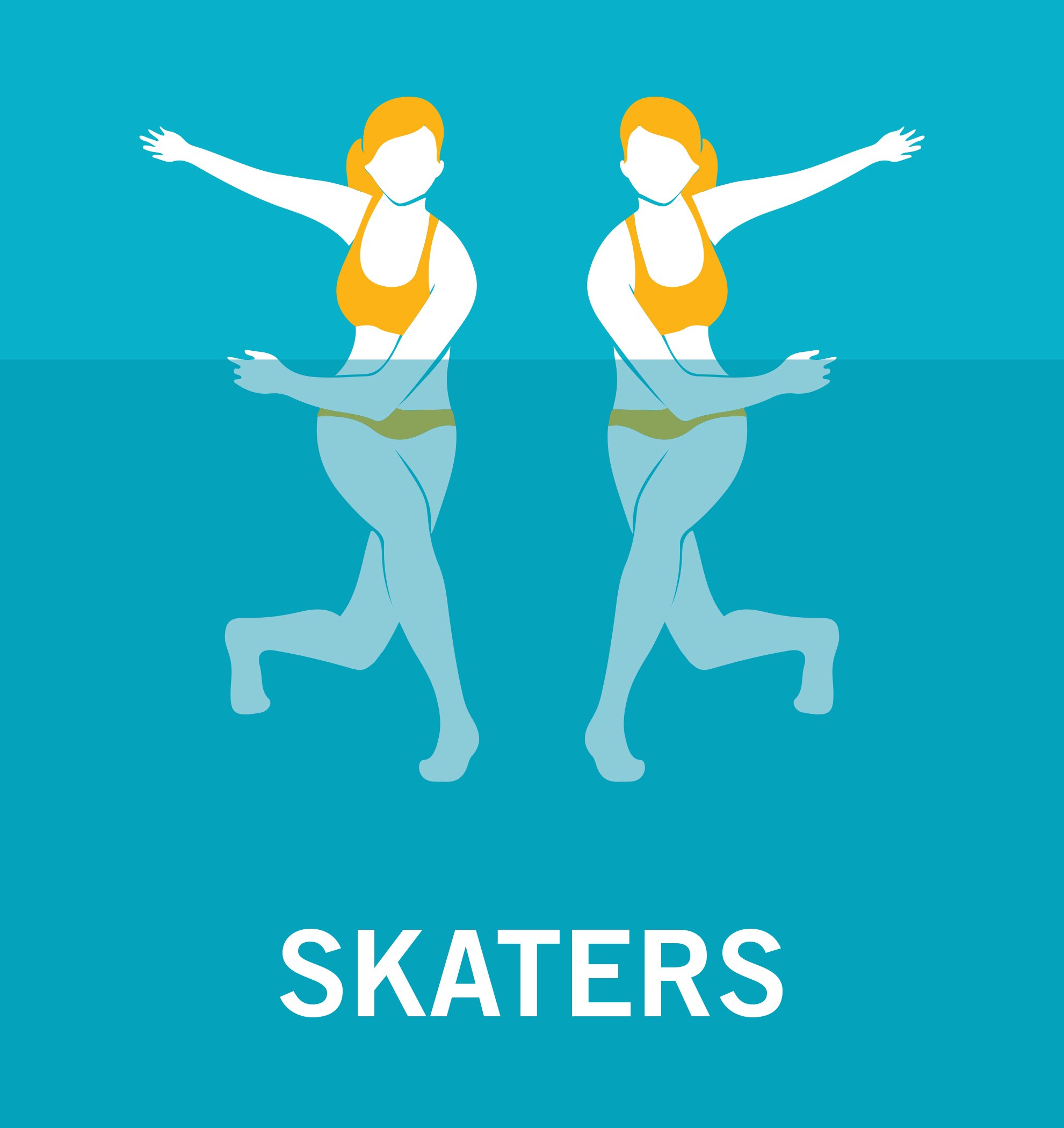 Skaters