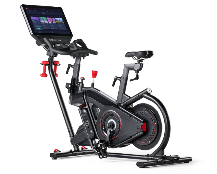 VeloCore 22