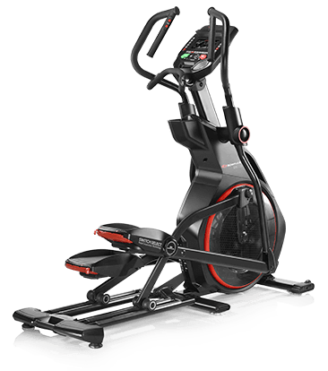 Bowflex BXT116 Treadmill