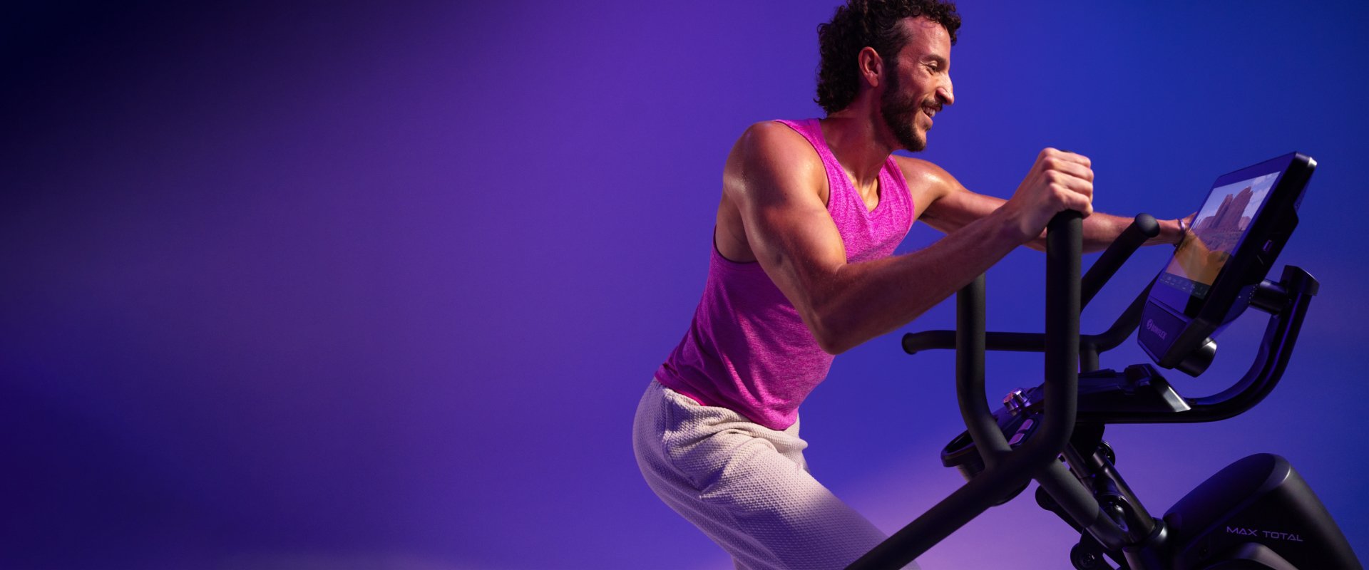 Exercise Bikes