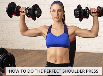 Bowflex Insider Blog