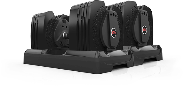 SelectTech 560 Dumbbells