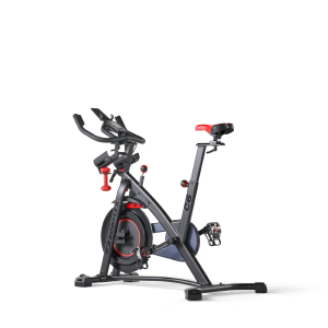 BowFlex C6 Bike