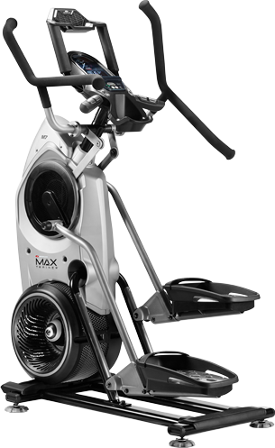 Max Trainer
