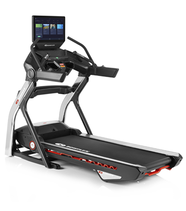 Bowflex Treadmill 22