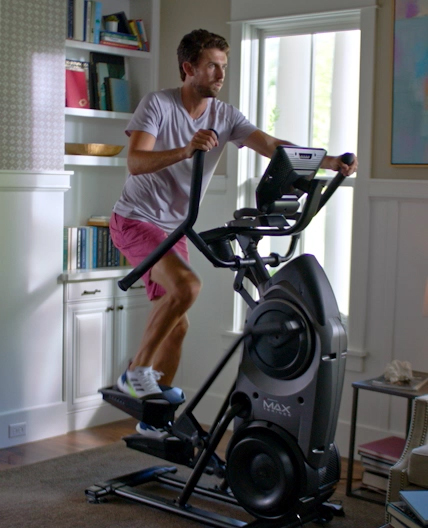 Bowflex Home Exercise Equipment - Bikes, Home Gyms ...