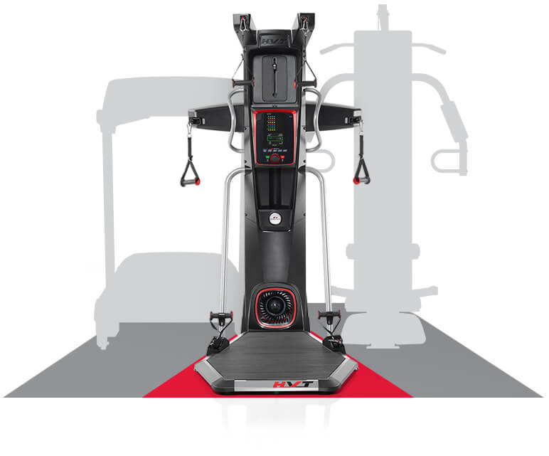 Bowflex Hybrid Velocity Training Bowflex