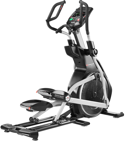 Bowflex Elliptical BXE216