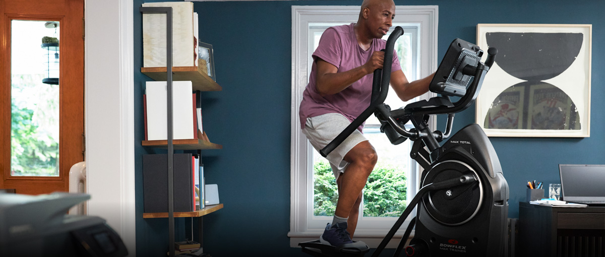 Best Home Elliptical For Low Ceilings Shelly Lighting