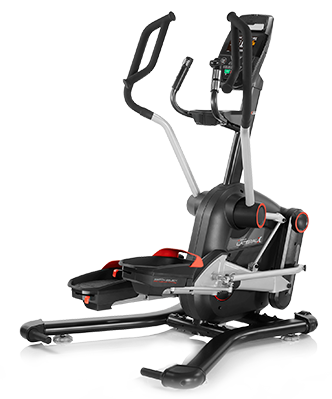 Bowflex LateralX LX5