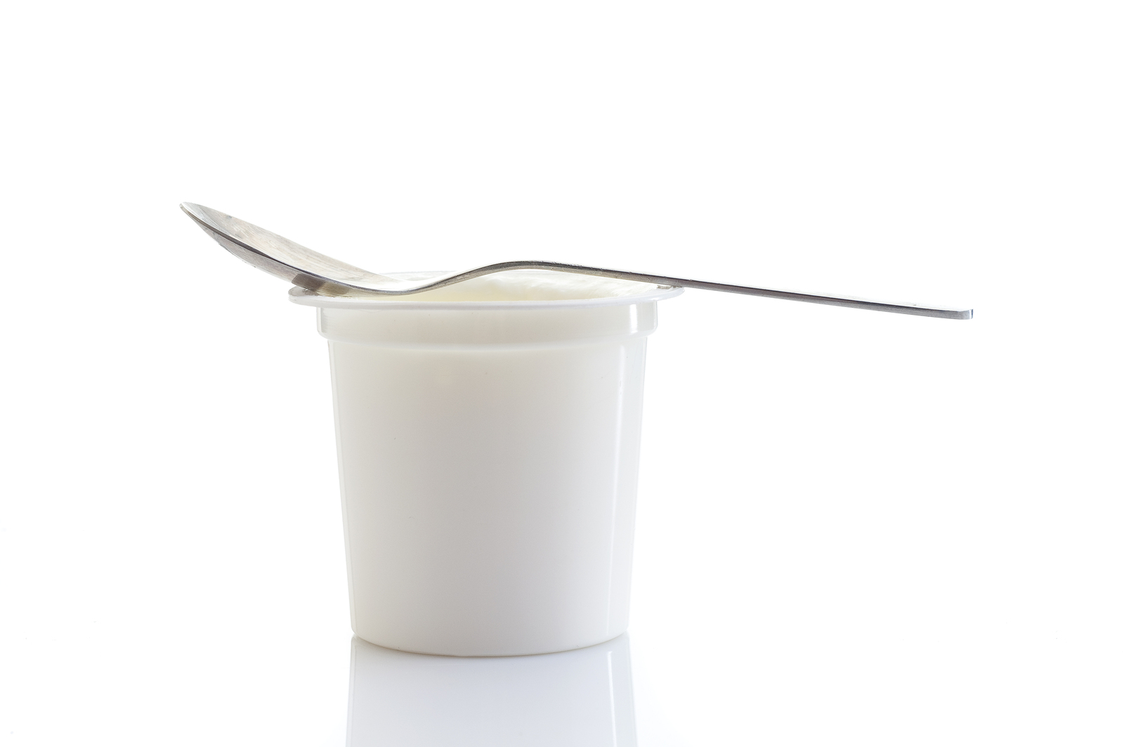 Probiotic Yogurt and Diet 