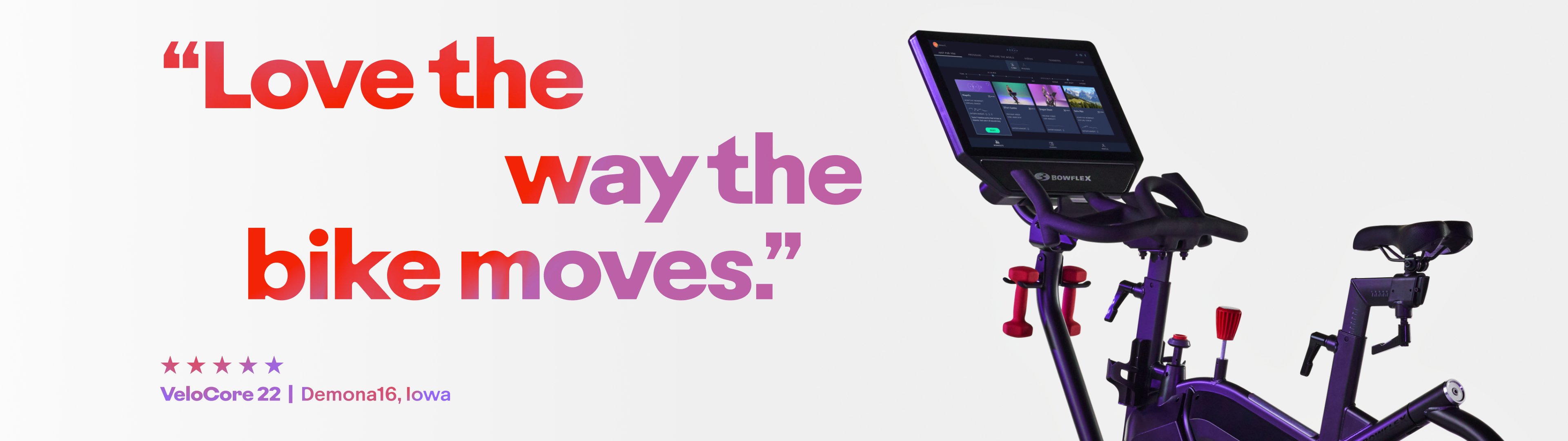 velocore bike canada