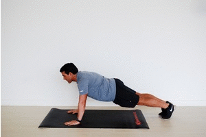 Mountain Climbers