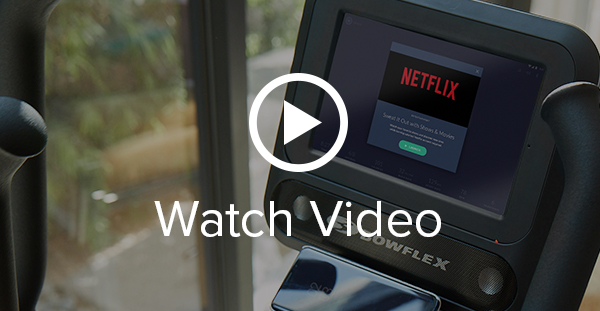 Watch Video about Max Trainer App Streaming Services