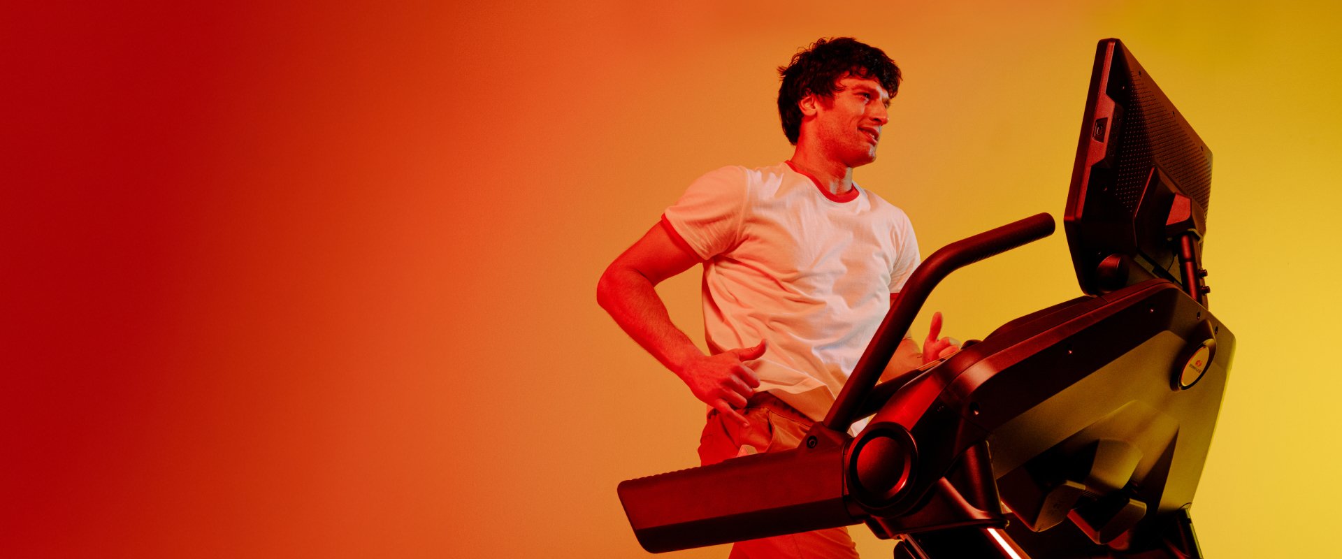 Treadmill 22