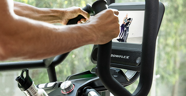 App Fitness Assessment