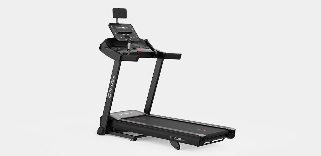 t6 treadmill