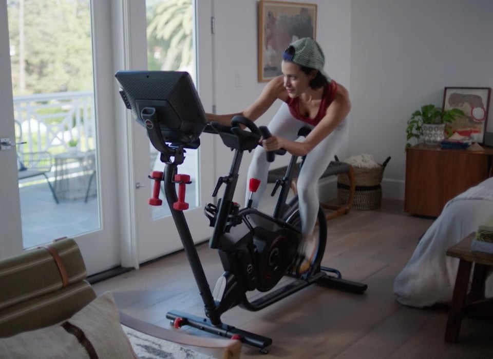 Bowflex Indoor Bike VeloCore - Fitshop