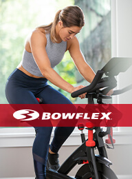Bowflex Home Fitness Catalog