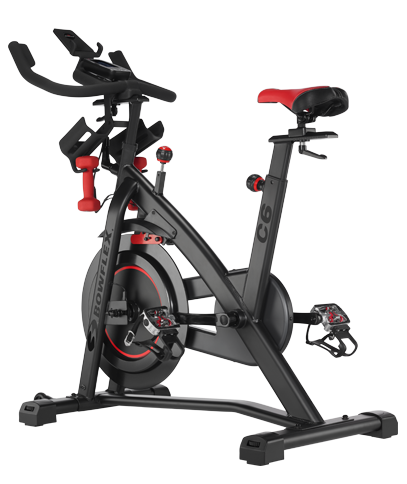 Bowflex Bikes