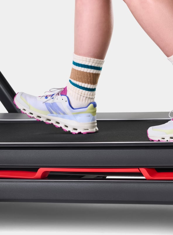 Treadmill 10 Our Most Affordable InHome Treadmill BowFlex