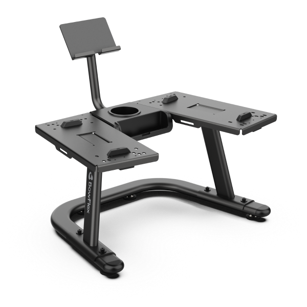 SelectTech Adjustable Dumbbell Stand