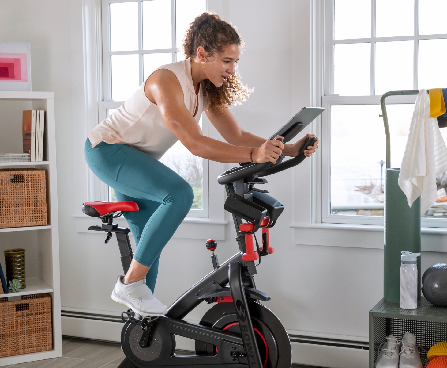 Bowflex Home Exercise Equipment - Bikes, Home Gyms, Treadmills | Bowflex