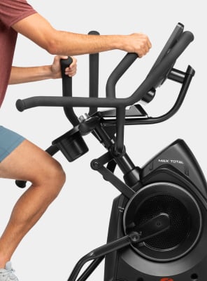 Bowflex Max Total 16 Review: Overall, an 8 out of 10