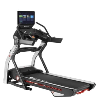 Product Support - BowFlex Treadmills