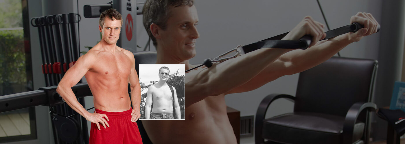 Home Gym Success Stories | Bowflex