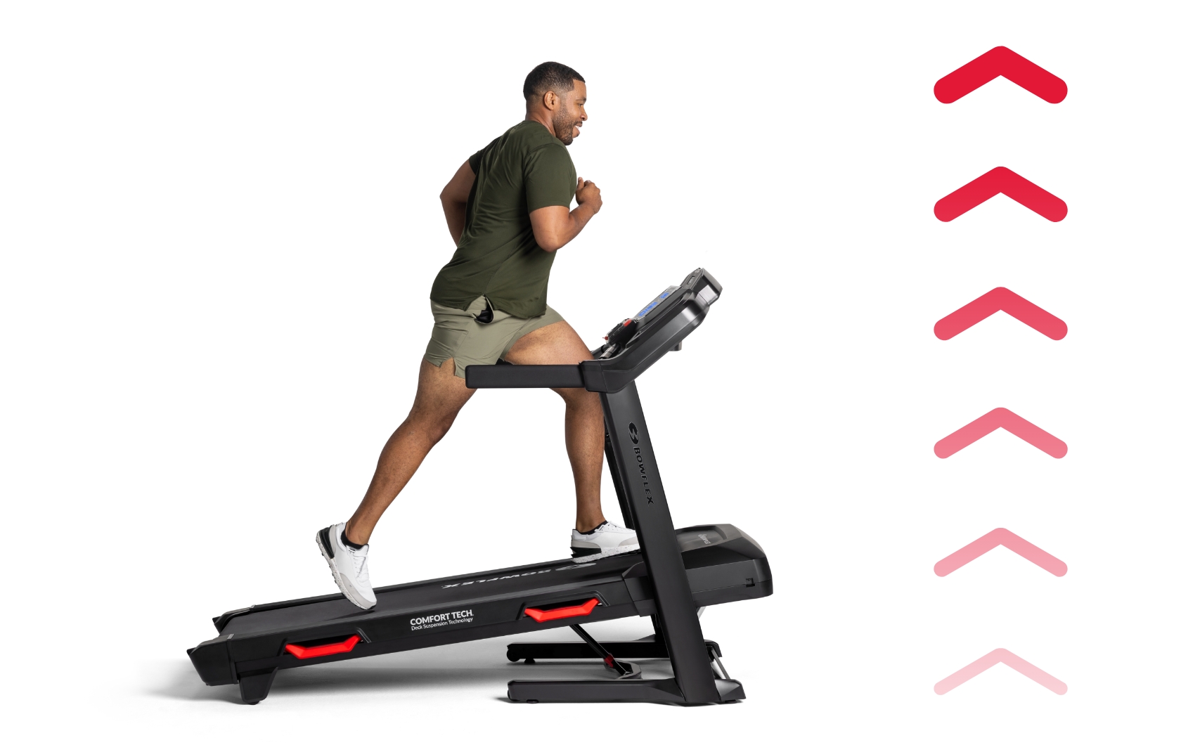 Bowflex Treadmill BXT8J Bowflex