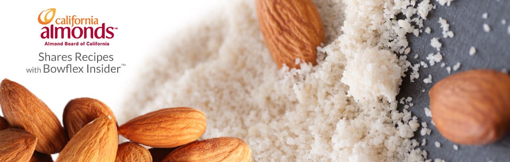 Almond Flour