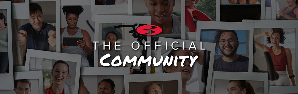 BowFlex The Official Community