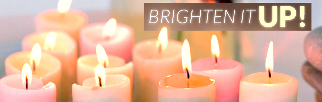 Brighten it Up
