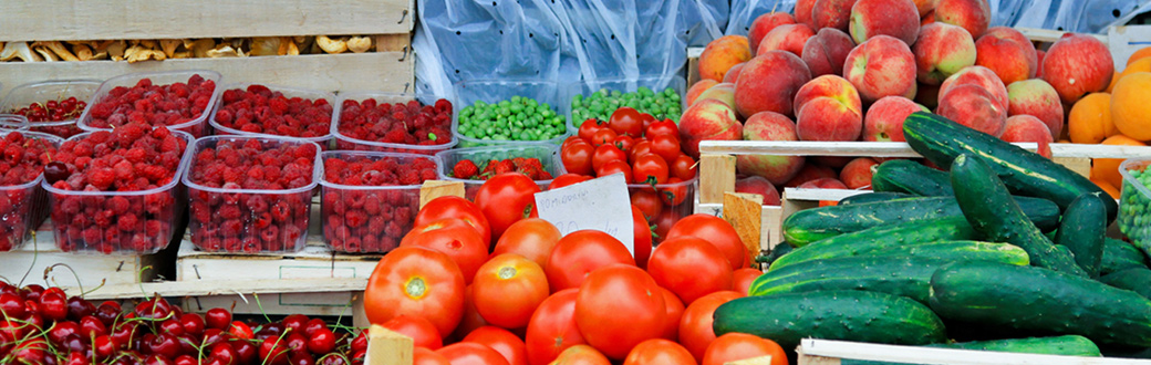 Farmers Market