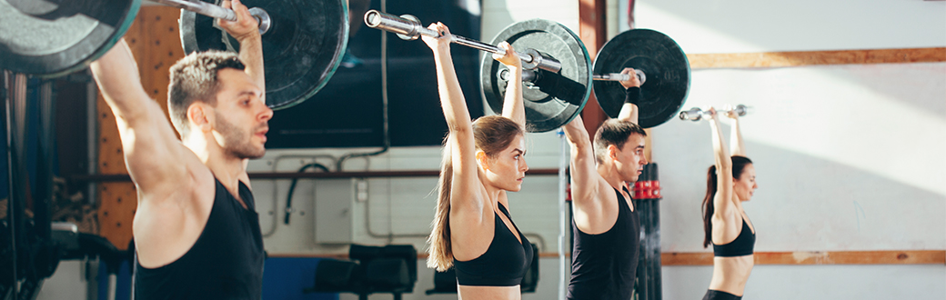 How To Learn the Language of Fitness