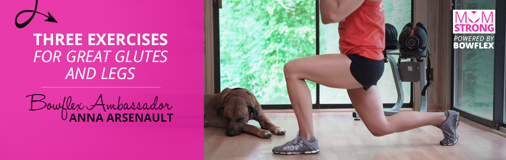 Three leg exercises deals