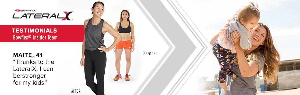 LateralX Testimonial Maite's Story