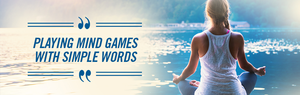 Playing Mind Games with Simple Words