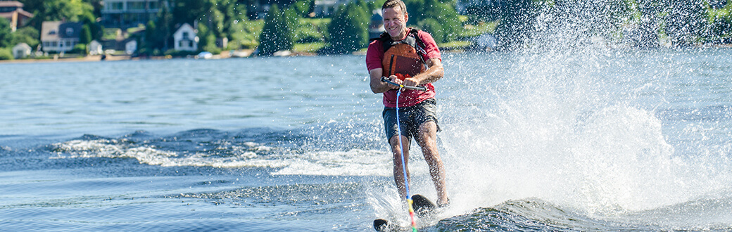 Get a Jump Start On Your Summer