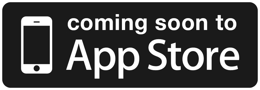 Comming Soon to the iOS App Store