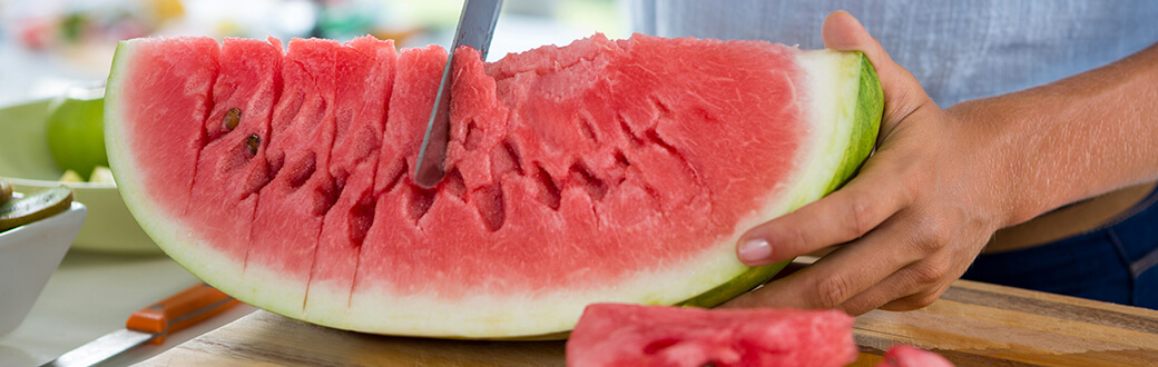 Summer watermelon recipes.