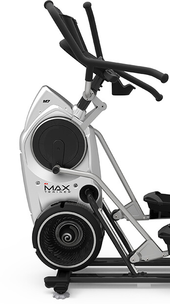 bowflex m7 used