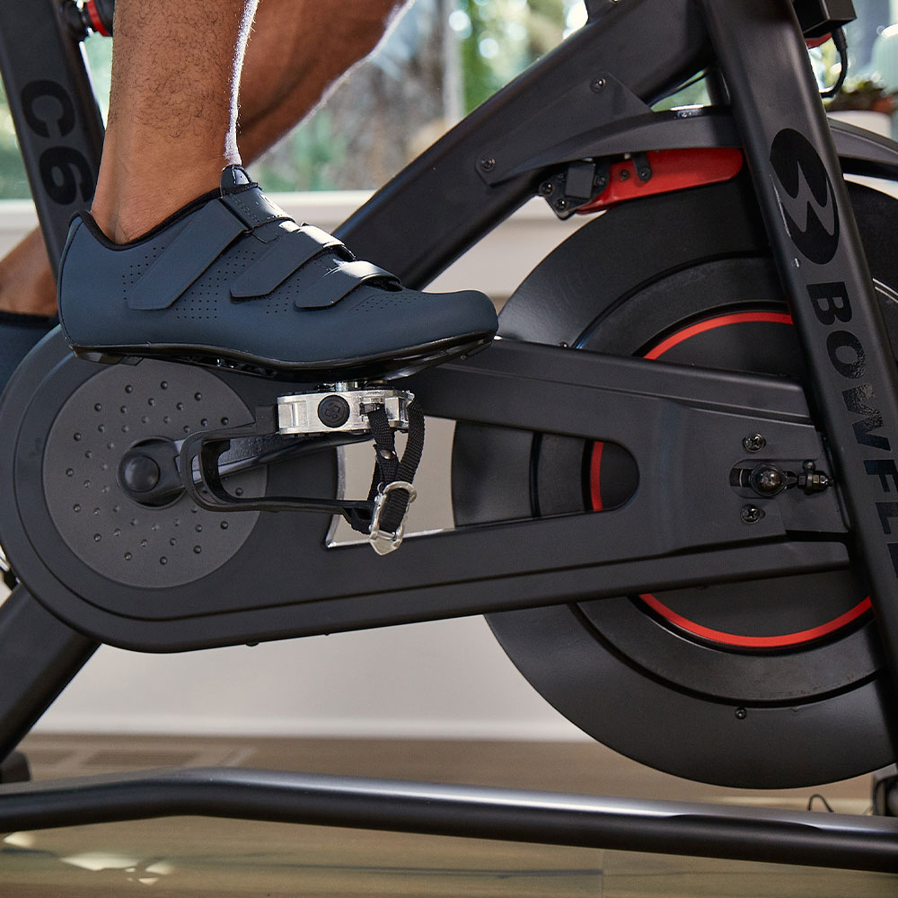bowflex peloton