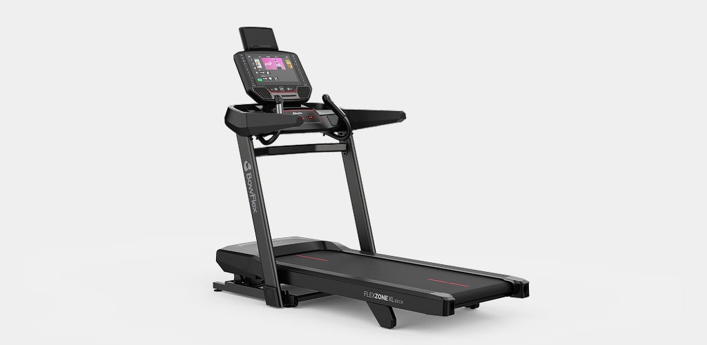 t16 treadmill