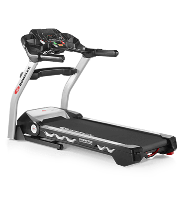 Bowflex BXT216 Treadmill