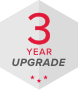 3 Year Upgrade