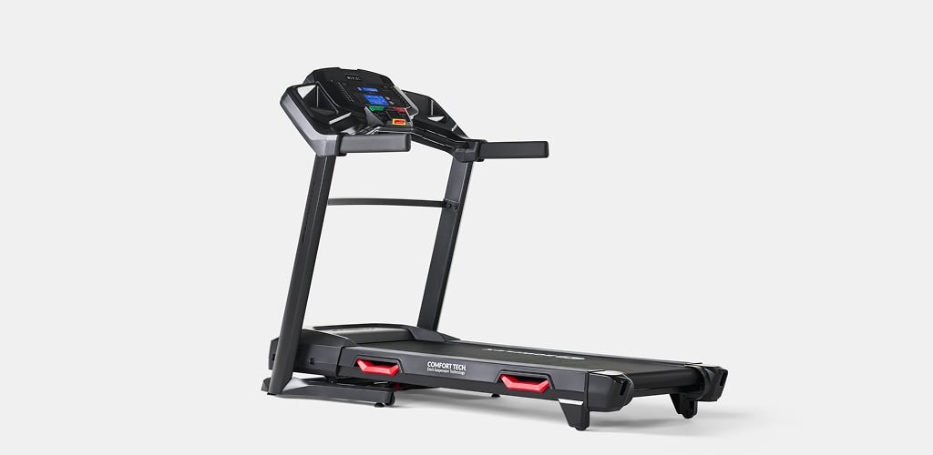 bxt8j treadmill
