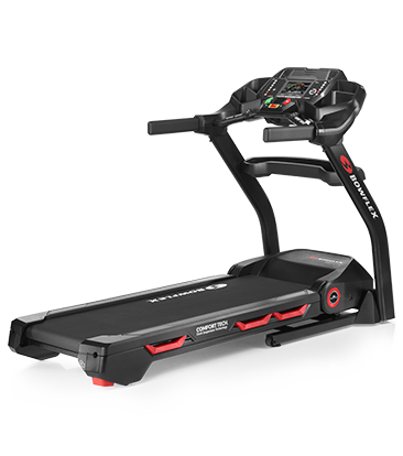 Bowflex BXT116 Treadmill